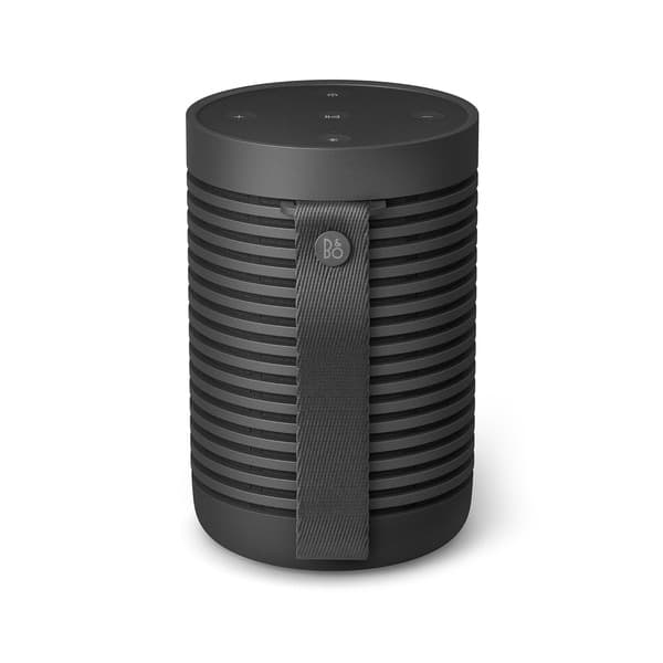 Bang & Olufsen Beosound Explore Wireless Outdoor Bluetooth Speaker (Black Anthracite) - 3