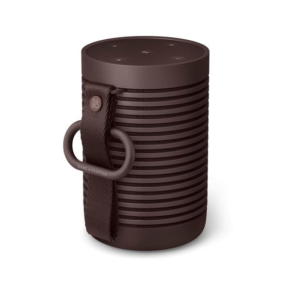 Bang & Olufsen Beosound Explore Wireless Outdoor Bluetooth Speaker (Black Anthracite) - 16