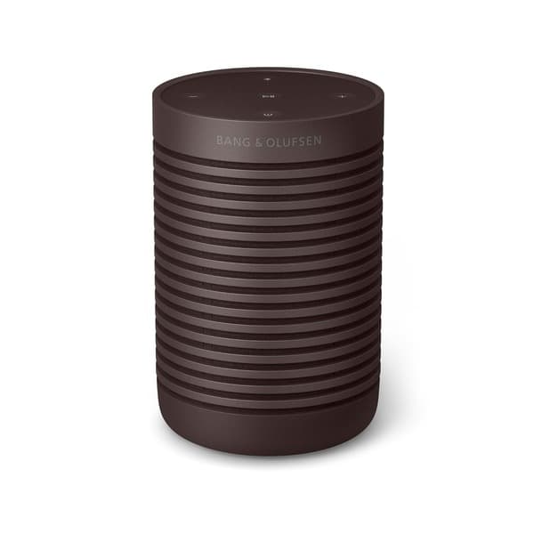Bang & Olufsen Beosound Explore Wireless Outdoor Bluetooth Speaker (Black Anthracite) - 4