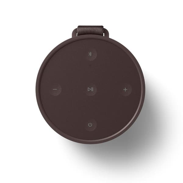 Bang & Olufsen Beosound Explore Wireless Outdoor Bluetooth Speaker (Black Anthracite) - 5