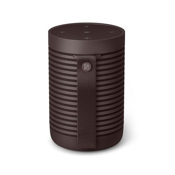 Bang & Olufsen Beosound Explore Wireless Outdoor Bluetooth Speaker (Black Anthracite) - 6