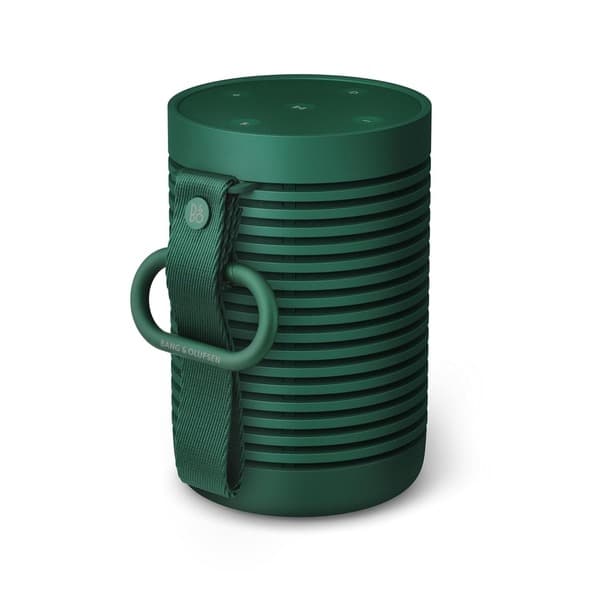 Bang & Olufsen Beosound Explore Wireless Outdoor Bluetooth Speaker (Black Anthracite) - 7