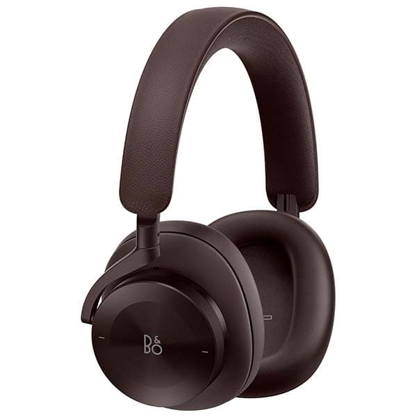 Bang & Olufsen Beoplay H95 Premium Comfortable Wireless Active Noise Cancelling (ANC) Over-Ear Headphones (Chestnut) - 7