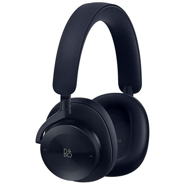 Bang & Olufsen Beoplay H95 Premium Comfortable Wireless Active Noise Cancelling (ANC) Over-Ear Headphones (Chestnut) - 1