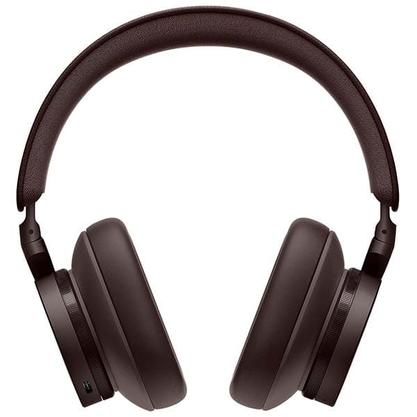 Bang & Olufsen Beoplay H95 Premium Comfortable Wireless Active Noise Cancelling (ANC) Over-Ear Headphones (Chestnut) - 8