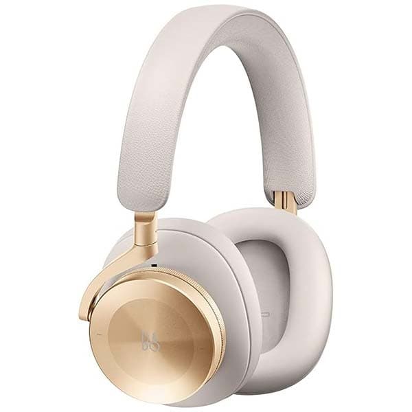 Bang & Olufsen Beoplay H95 Premium Comfortable Wireless Active Noise Cancelling (ANC) Over-Ear Headphones (Chestnut) - 4