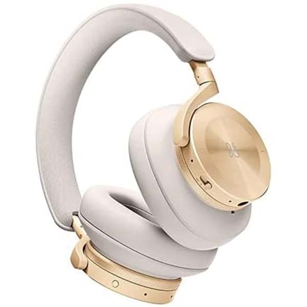 Bang & Olufsen Beoplay H95 Premium Comfortable Wireless Active Noise Cancelling (ANC) Over-Ear Headphones (Chestnut) - 6