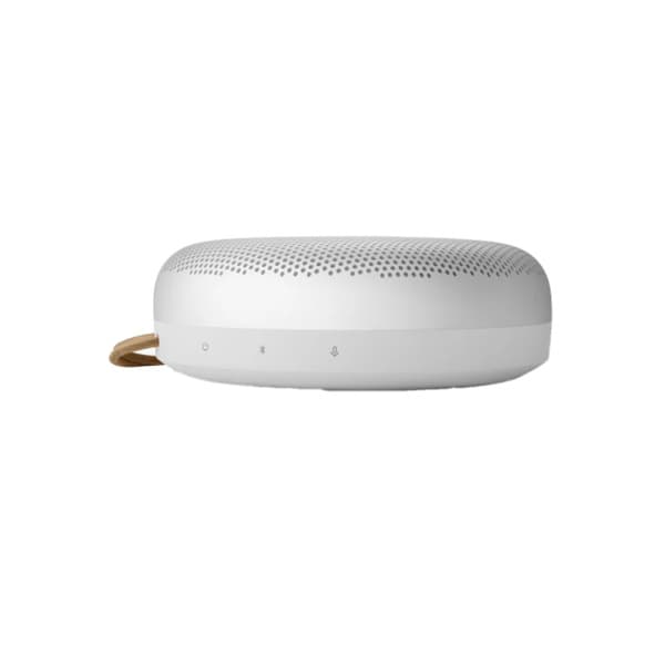Bang & Olufsen Beosound A1 2nd Gen Portable Wireless Bluetooth Speaker (Grey Mist) - 2