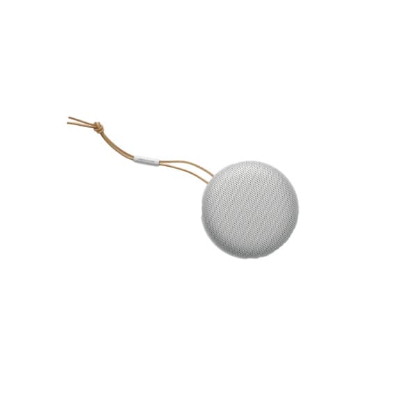 Bang & Olufsen Beosound A1 2nd Gen Portable Wireless Bluetooth Speaker (Grey Mist) - 3