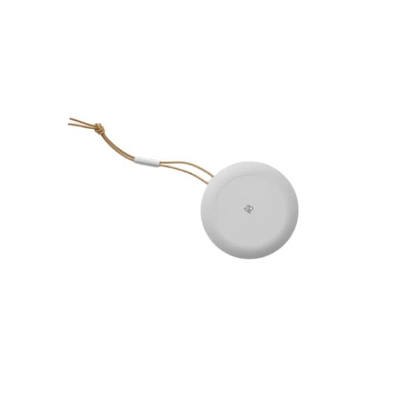 Bang & Olufsen Beosound A1 2nd Gen Portable Wireless Bluetooth Speaker (Grey Mist) - 4