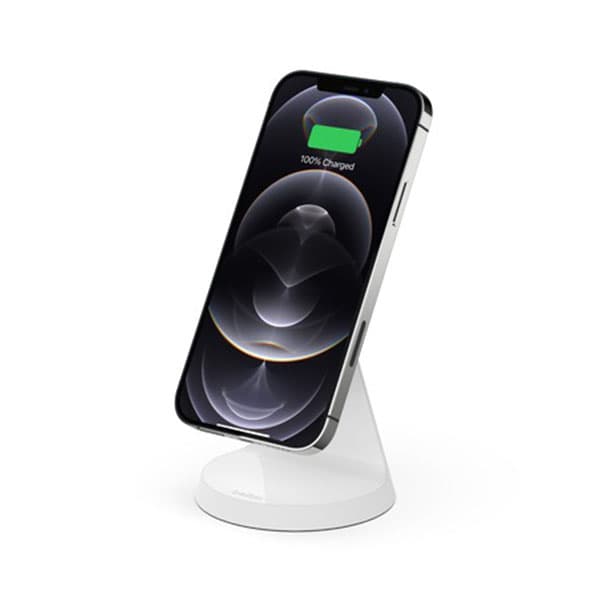 Belkin Magnetic Wireless Charger Stand 7.5W - 1