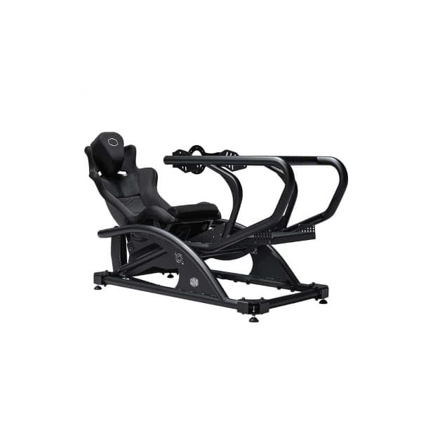 Cooler Master Dyn X Dynamic Racing Simulator - 1
