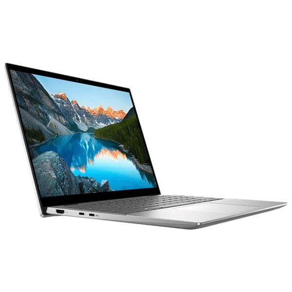 DELL Inspiron 7430 Intel Core i3 13th Gen (14 inch, 8GB, 1TB, Windows 11, MS Office 2021, Intel Iris Xe, Full HD Plus Display, Platinum Silver, IC7430XYW6F001ORS1) - 3