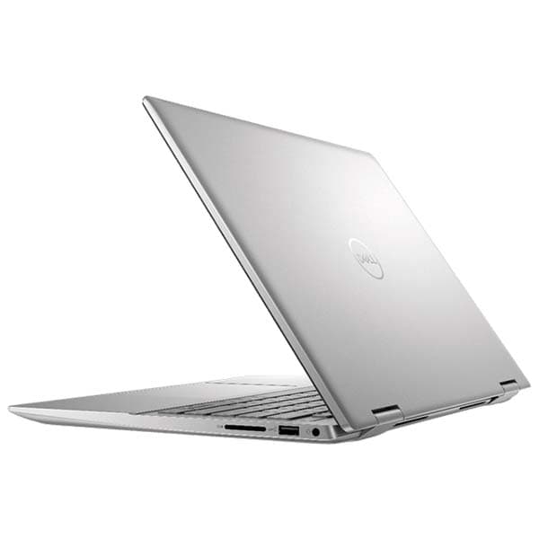 DELL Inspiron 7430 Intel Core i3 13th Gen (14 inch, 8GB, 1TB, Windows 11, MS Office 2021, Intel Iris Xe, Full HD Plus Display, Platinum Silver, IC7430XYW6F001ORS1) - 5