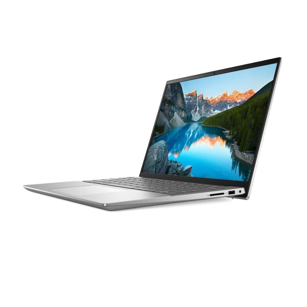 DELL Inspiron 5430 Intel Core i5 13th Gen - (16 GB/1 TB SSD/Windows 11 Home) IN5430JNH1P001ORS1 Laptop  (14 inch, Platinum Silver, With MS Office) - 2