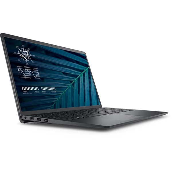 DELL Vostro 3510 Intel Core i3 11th Gen 1115G4 - (8 GB/512 GB SSD/Windows 11 Home) Vostro 3510 Laptop (15.6 inch, Carbon Black, 1.69 kg, With MS Office) - 2