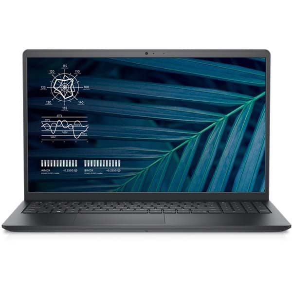 DELL Vostro 3510 Intel Core i3 11th Gen 1115G4 - (8 GB/512 GB SSD/Windows 11 Home) Vostro 3510 Laptop (15.6 inch, Carbon Black, 1.69 kg, With MS Office) - 1