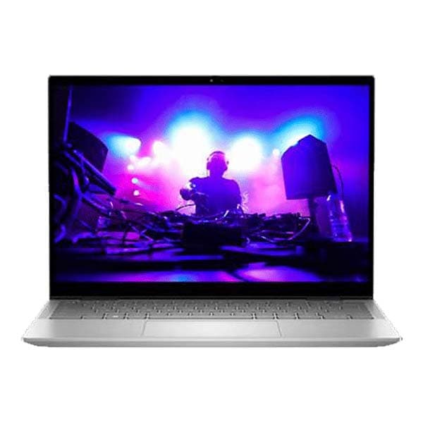 Dell Inspiron 7430 2in1 Touch Laptop, 13th Gen Intel i5-1335U/16GB/512GB SSD/14.0" (35.56cm) FHD+ 16:10 Aspect Ratio/Active Pen/Backlit KB + FPR/Win 11 + MSO'21/McAfee 15 Month/Platinum Silver/1.58kg (IC7430VVR8C001ORS1) - 1