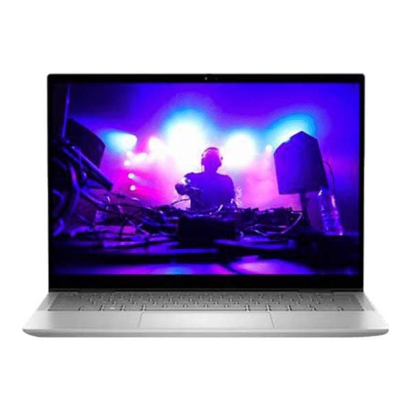 Dell Inspiron 7430 2in1 Touch Laptop, Intel Core i5-1335U Processor/ 16GB LP DDR5/ 1TB SSD/14.0" (35.56cm) FHD+/ Active Pen/Win 11 + MSO'21/15 Month McAfee/Platinum Silver/Thin & Light- 1.58kg (IC7430GPTH4001ORS1) - 2