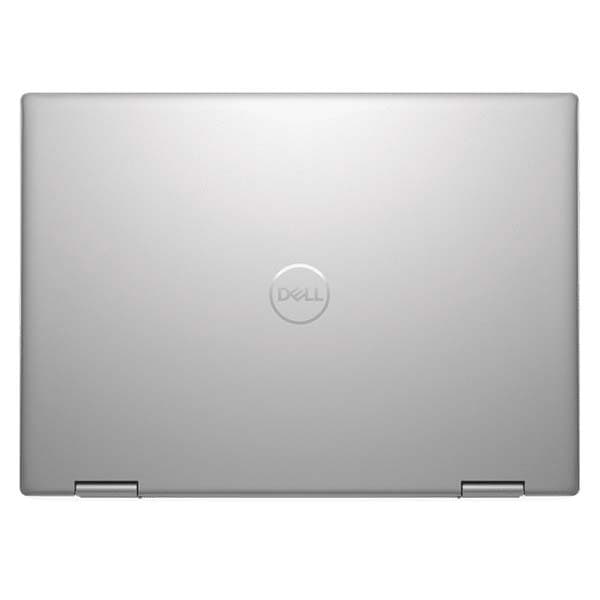 Dell Inspiron 7430 2in1 Touch Laptop, Intel Core i5-1335U Processor/ 16GB LP DDR5/ 1TB SSD/14.0" (35.56cm) FHD+/ Active Pen/Win 11 + MSO'21/15 Month McAfee/Platinum Silver/Thin & Light- 1.58kg (IC7430GPTH4001ORS1) - 4
