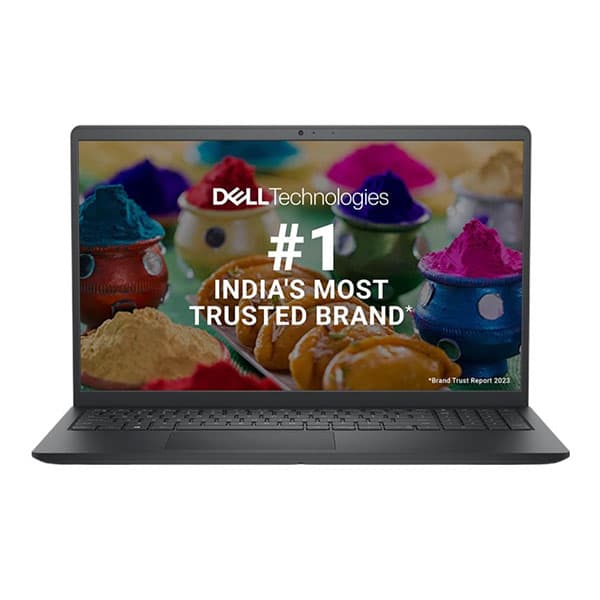 Dell Vostro 3530 Laptop, Intel Core I3-1305U Processor, 8GB, 512GB SSD, 15.6″ (39.62cm) FHD WVA AG 120Hz 250 Nits, Win 11 + MSO’21, 15 Months McAfee, Black, 1.66kg - 1