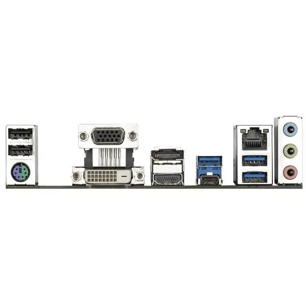 Gigabyte B560M DS3H V3 Intel Motherboard - 3