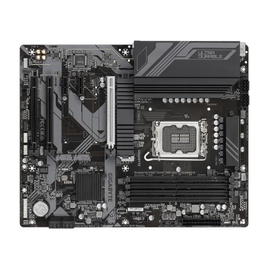 Gigabyte Z790 D (rev. 1.0) Motherboard Supports Intel 12th, 13th & 14th Gen Processors - 3