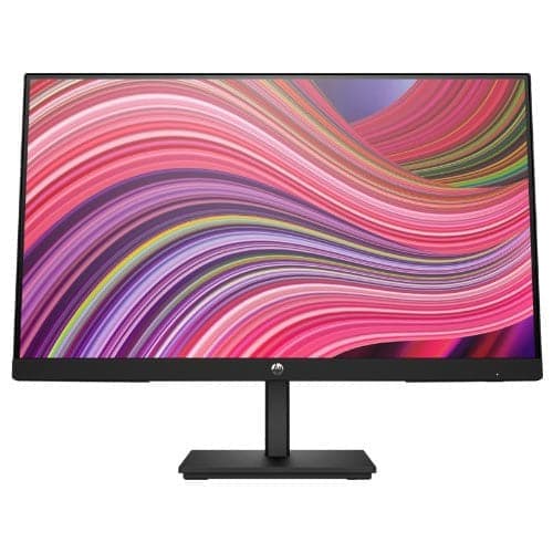 HP V22i G5 21.5 inch 1920 X 1080 (21.5) FHD Monitor - 1