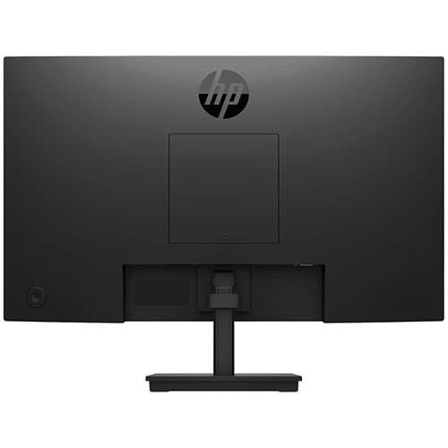 HP V24V G5 Fhd LED Monitor (Black) - 4