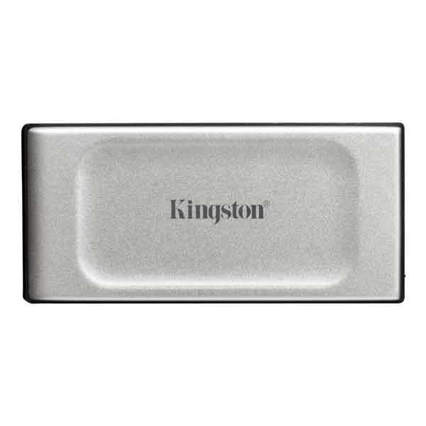 Kingston XS2000 2TB External SSD - 1