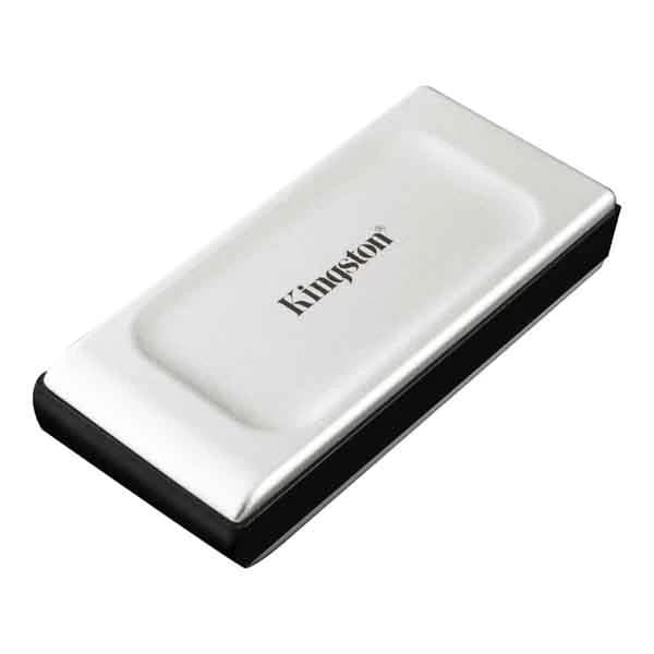 Kingston XS2000 2TB External SSD - 2