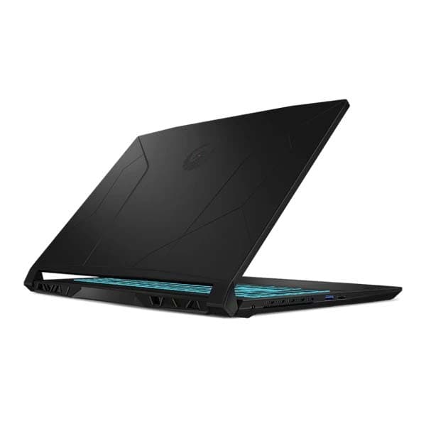MSI Bravo 15 B7ED 15.6 Inch R7-7735HS DDR5 RAM 16GB (8*2) 512GB NVMe PCIe Gen4x4 RX6550M GDDR6 4GB Gaming Laptop 9S7-158P11-011 - 4