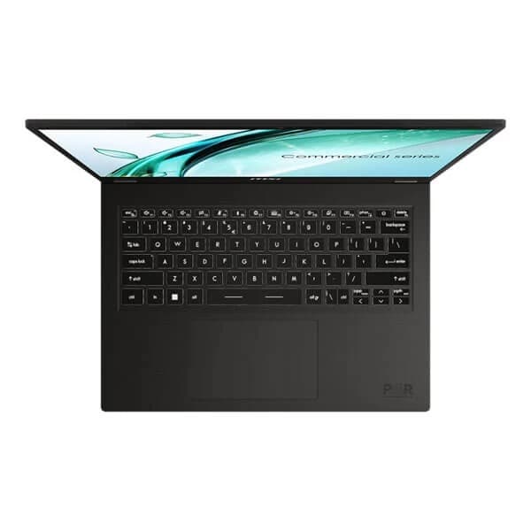 MSI Commercial 14H A13MG 14 Inch i7-13620H DDR5 RAM 16GB (8*2) 1TB NVMe PCIe SSD Gen4x4 Gaming Laptop 9S7-14L111-070 - 3