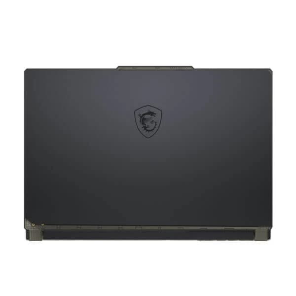 MSI Cyborg 15 A12VE 15.6 Inch i5-12450H DDR5 RAM 16GB (8*2) 512GB NVMe PCIe Gen4x4 RTX4050 GDDR6 6GB Gaming Laptop 9S7-15K111-071 - 4