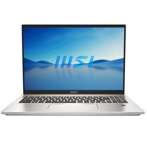 MSI Prestige 16 A13UCX 16 Inch i7-13700H LPDDR5 RAM 16GB 1TB NVMe PCIe Gen4x4 RTX2050 GDDR6 4GB Gaming Laptop 9S7-159452-250 - 1