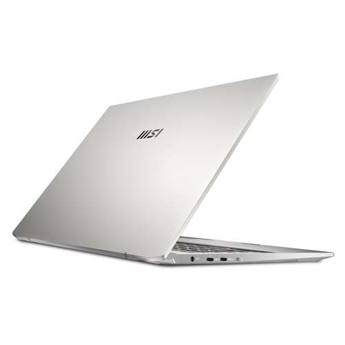 MSI Prestige 16 A13UCX 16 Inch i7-13700H LPDDR5 RAM 16GB 1TB NVMe PCIe Gen4x4 RTX2050 GDDR6 4GB Gaming Laptop 9S7-159452-250 - 3