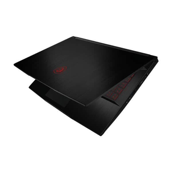 MSI Thin GF63 12UDX 15.6 Inch i5-12450H DDR4 16GB (8*2) 512GB NVMe PCIe Gen4x4 RTX3050 GDDR6 6GB Gaming Laptop 9S7-16R821-861 - 3