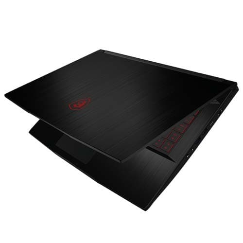 MSI Thin GF63 12VE 15.6 Inch i5-12450H DDR4 8GB 512GB NVMe PCIe Gen4x4 RTX4050 GDDR6 6GB Gaming Laptop 9S7-16R821-080 - 3
