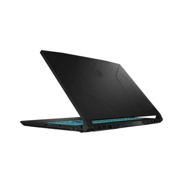 MSI Bravo 15 C7VEK 15.6 Inch R7-7735HS DDR5 RAM 16GB (8*2) 1TB NVMe PCIe Gen4x4 RTX4060 GDDR6 8GB Gaming Laptop 9S7-158N11-087 - 3