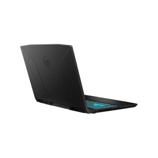 MSI Bravo 15 C7VEK 15.6 Inch R7-7735HS DDR5 RAM 16GB (8*2) 1TB NVMe PCIe Gen4x4 RTX4060 GDDR6 8GB Gaming Laptop 9S7-158N11-087 - 4