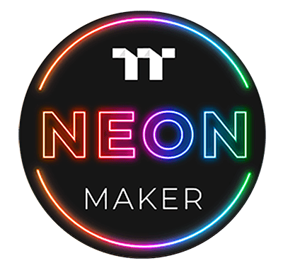 Thermaltake TOUGHRAM XG RGB D5 32GB (2x16GB) DDR5 7200MHz CL36 RAM (White) - 4