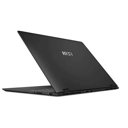 MSI Prestige 16 AI Evo B1MG 16 Inch Core Ultra-7-155H LPDDR5 RAM 16GB 1TB NVMe PCIe Gen4x4 SSD Gaming Laptop 9S7-15A121-033 - 3