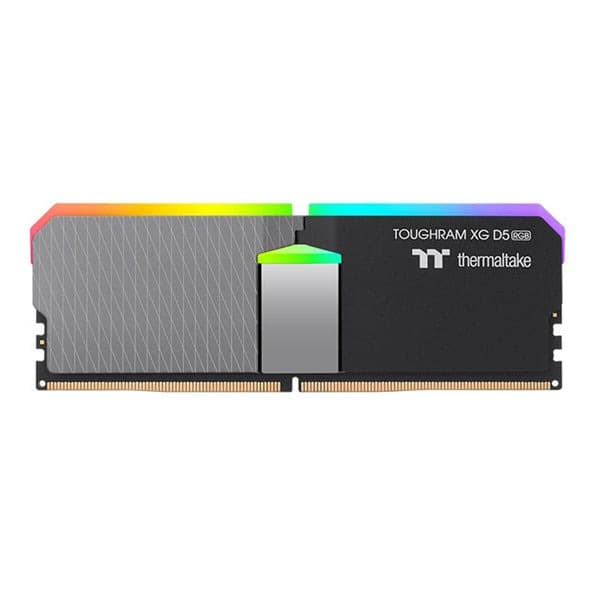 Thermaltake TOUGHRAM XG RGB D5 32GB (2x16GB) DDR5 7200Mhz CL36 RAM (Black) - 2