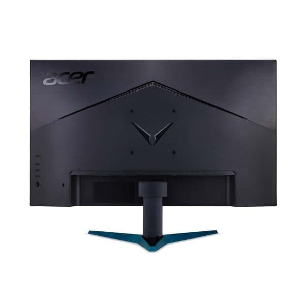 Acer Nitro VG271U 27 inch (68.58 cm) IPS WQHD (2560x1440) Pixels Gaming LCD Monitor - 4