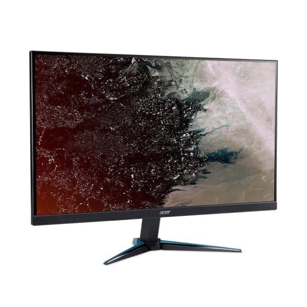 Acer Nitro VG271U 27 inch (68.58 cm) IPS WQHD (2560x1440) Pixels Gaming LCD Monitor - 2