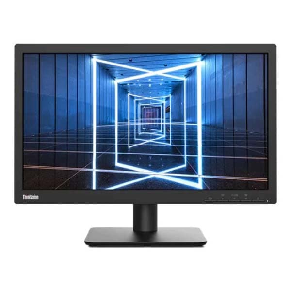 Lenovo ThinkVision E20-30 19.5 inch Monitor - 1