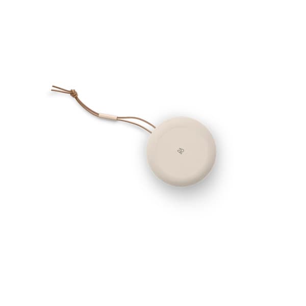 Bang & Olufsen Beosound A1 2nd Gen Portable Wireless Bluetooth Speaker (Grey Mist) - 8