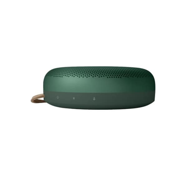Bang & Olufsen Beosound A1 2nd Gen Portable Wireless Bluetooth Speaker (Green) - 2