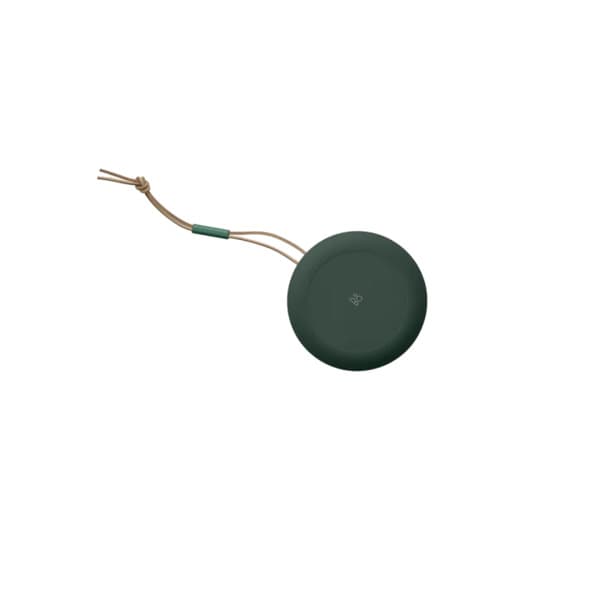 Bang & Olufsen Beosound A1 2nd Gen Portable Wireless Bluetooth Speaker (Green) - 4