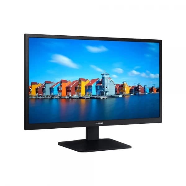 Samsung LS19A330NHWXXL 18.5" HD TN Monitor - 3